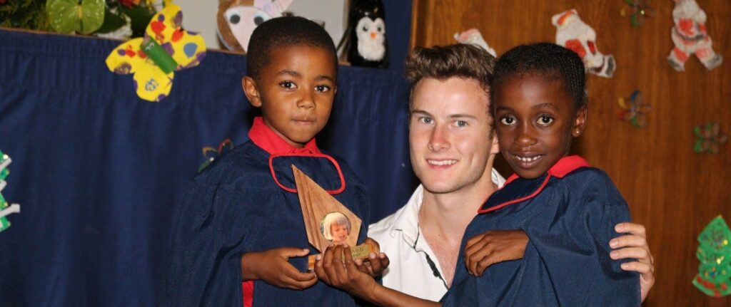 Sonrise Christian School Pre-School - cover image