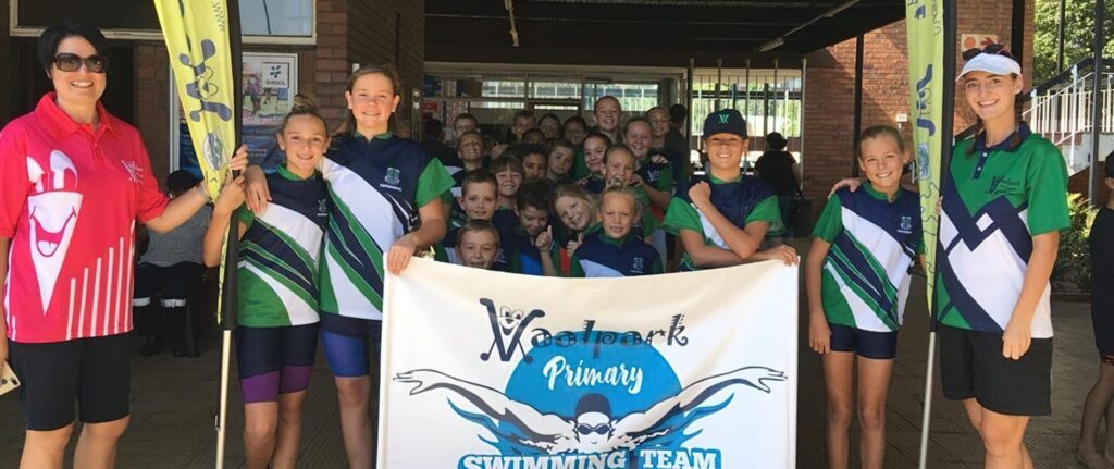 Vaalpark Primary School - cover image