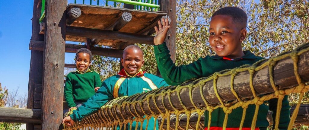 Prestige College Hammanskraal Pre-School - cover image