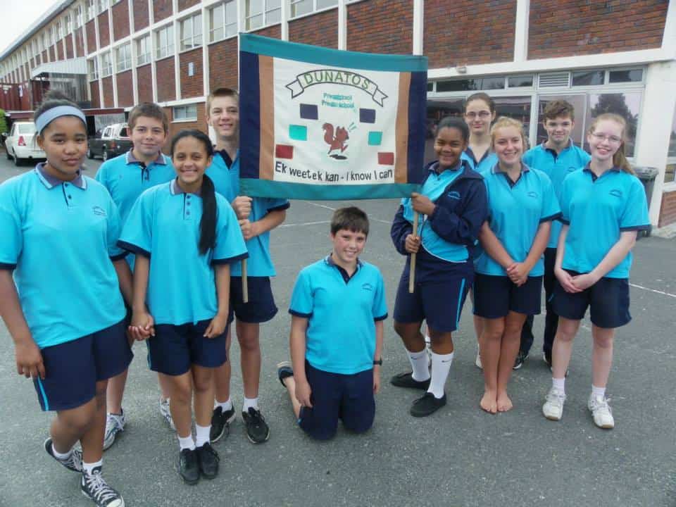 Dunatos Privaatskool Primary School - gallery image