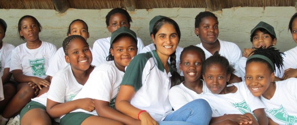 Berea Primary School - cover image