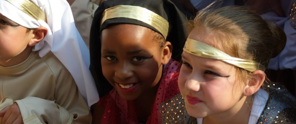 Laerskool Edleen Pre-School - cover image