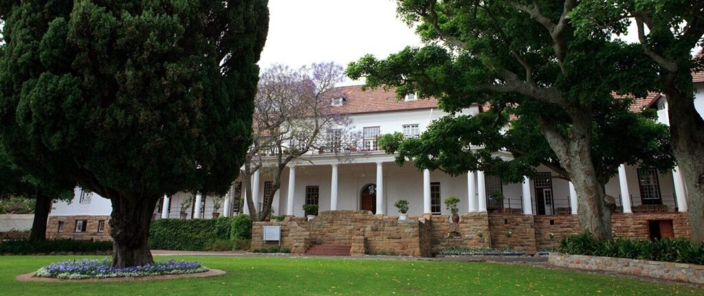 St Cyprians High School - cover image