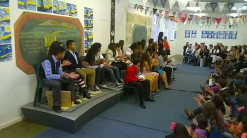 Gaia Waldorf School - gallery image