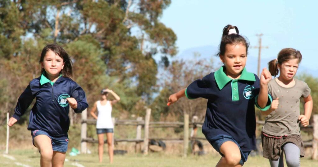 Somerstrand College Pre-School - cover image