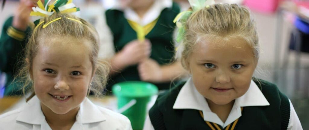 Laerskool Northmead Primary School - cover image