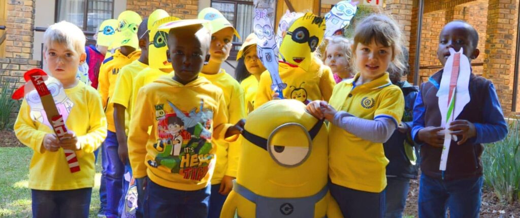 PLG Willowview Academy Pre-School - cover image