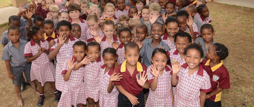 Vaal Triangle Academy Pre-School - cover image