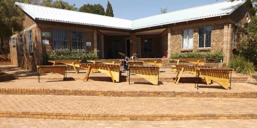 Motheong Primary School - cover image