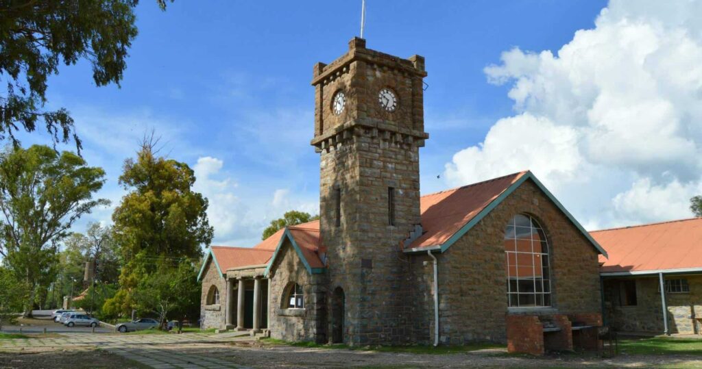 Tiger Kloof Educational Institution Primary School - gallery image