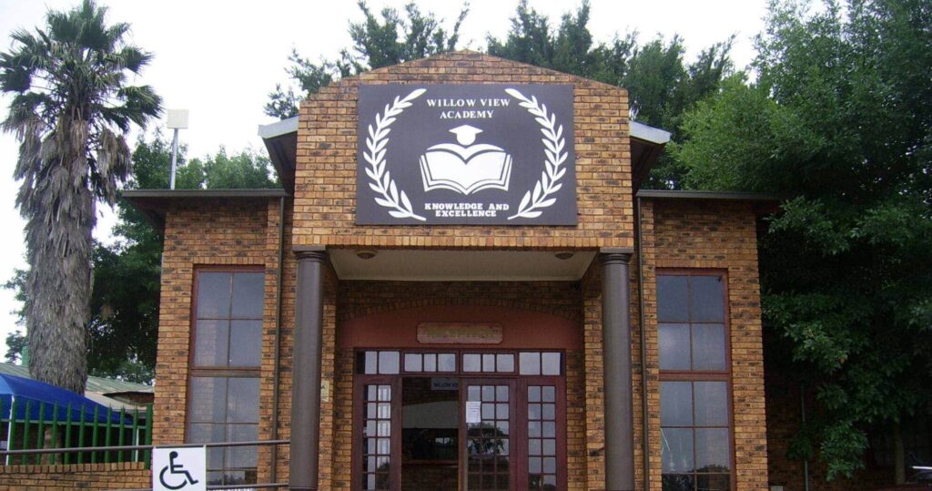 PLG Willowview Academy Primary School - cover image