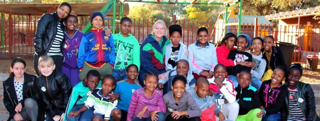 Kuruman Christian Academy High School - cover image