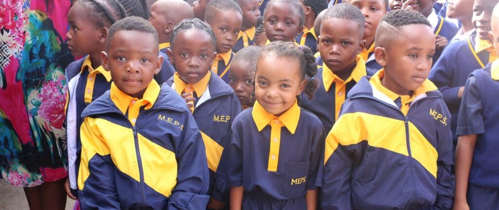 Myngenoegen English Private School Pre-School - cover image