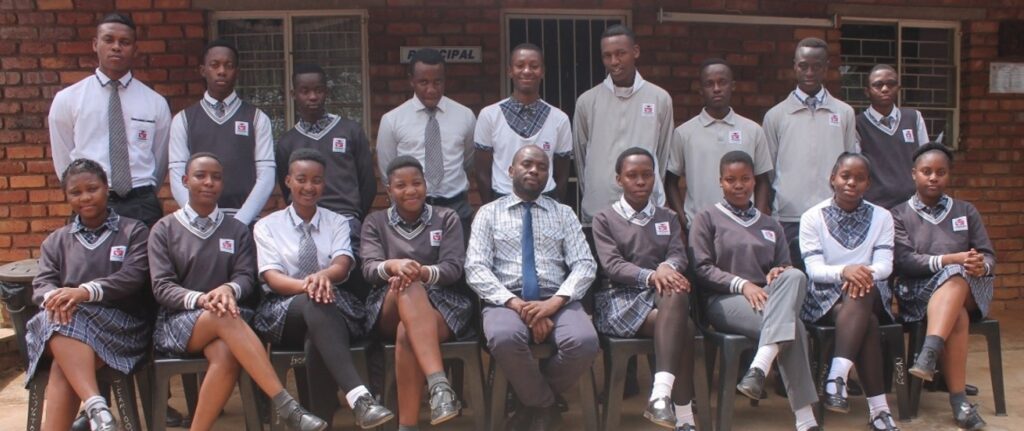Noahs Ark Private School High School - cover image