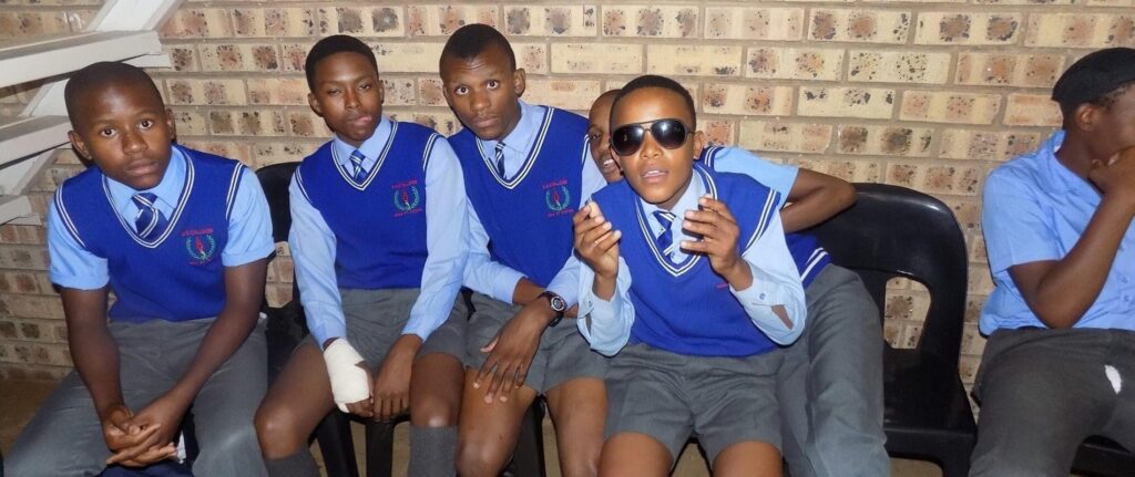 St Gregories College Primary School - cover image