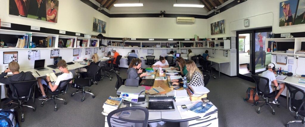 Mckinlay Reid International Academy High School - cover image