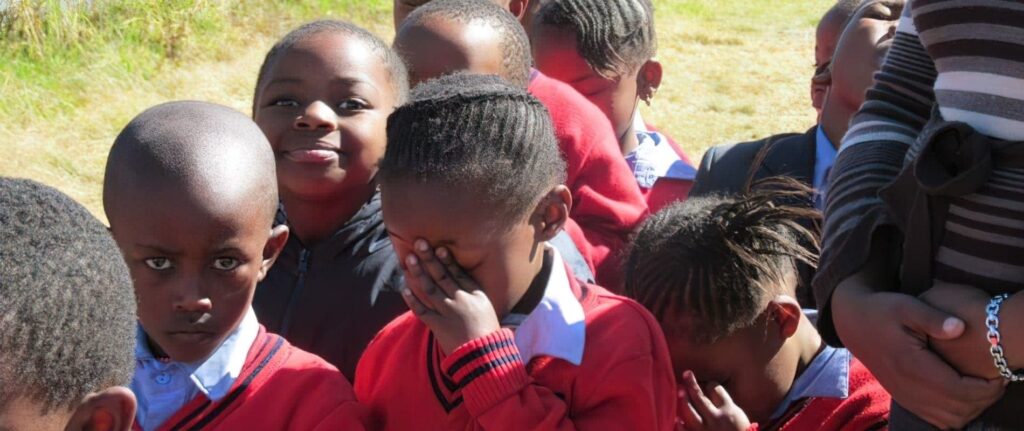 Vaal Christian School Pre-School - cover image