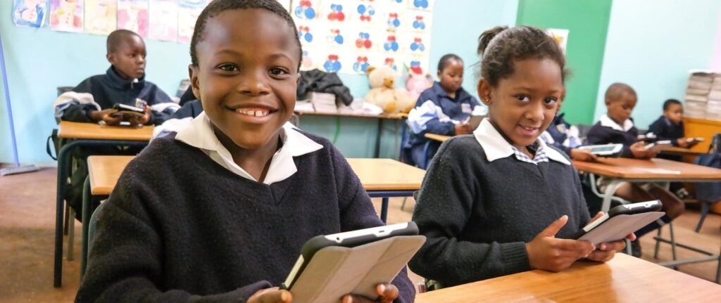 Gratton School Primary School - cover image