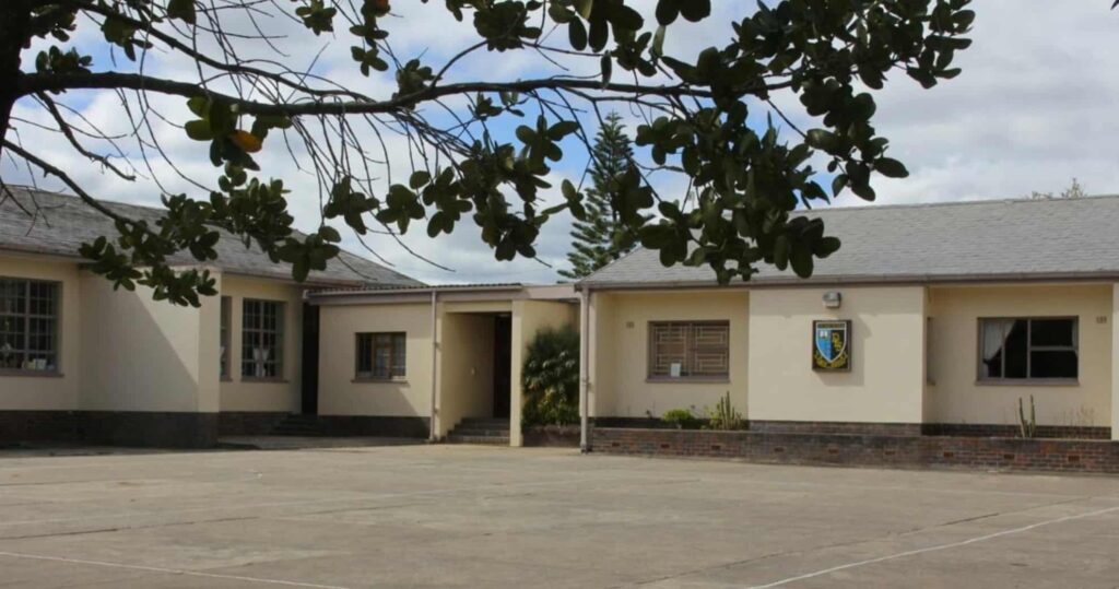 Denneoord Primary School Pre-School - cover image