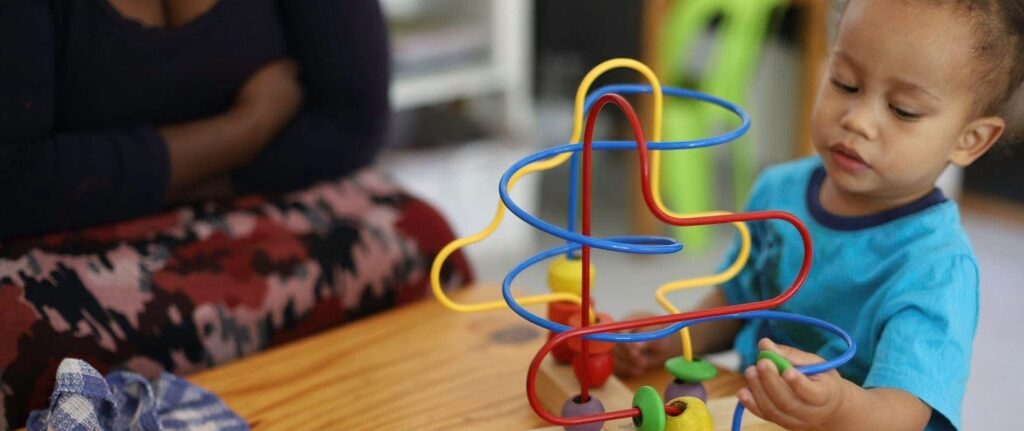 Carnegie House Paarl Pre-School - cover image