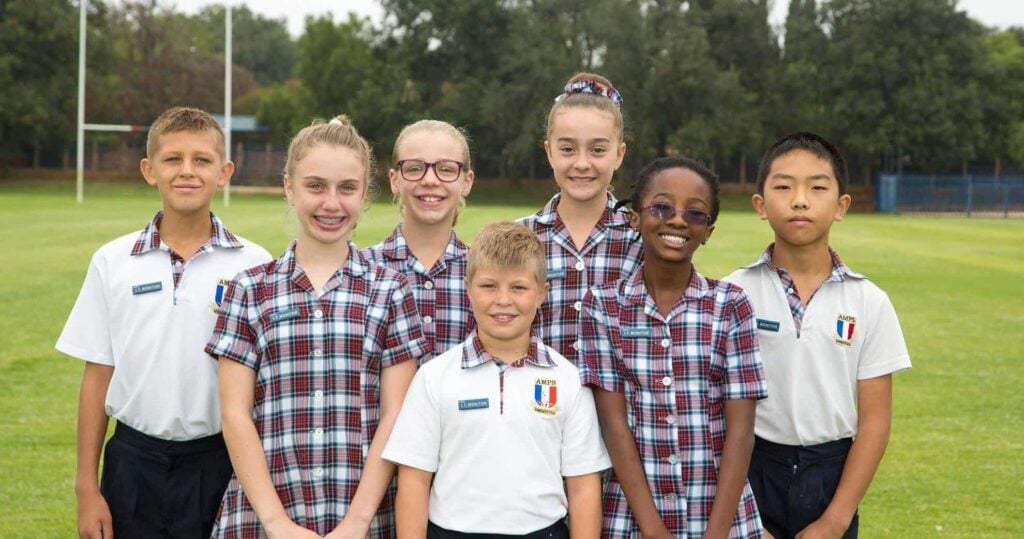 Aston Manor Primary School - cover image