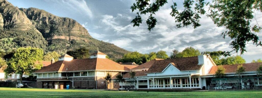 SACS Junior School - cover image