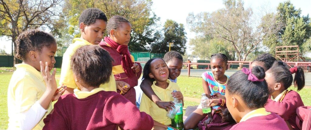 Akasia Primary School - cover image