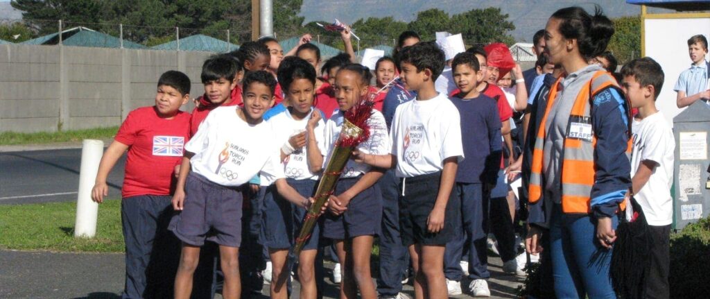 Sunlands Primary School - cover image