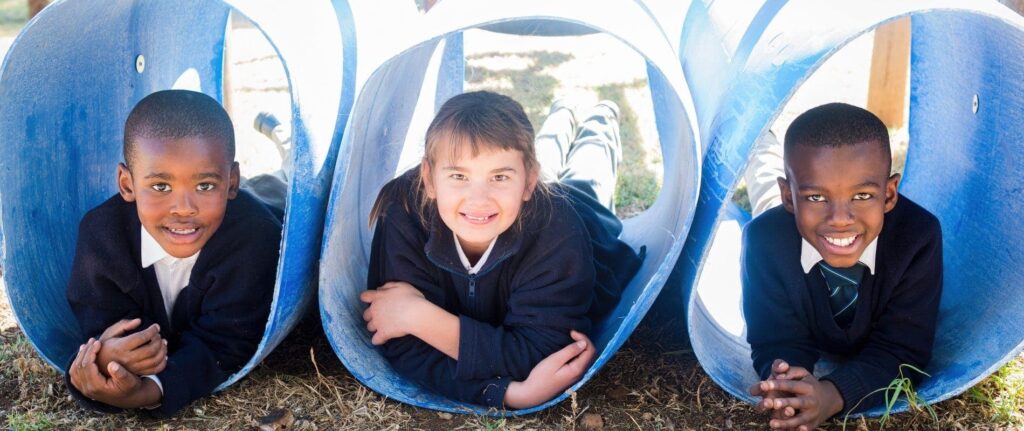 Raslouw Academy Primary School - cover image