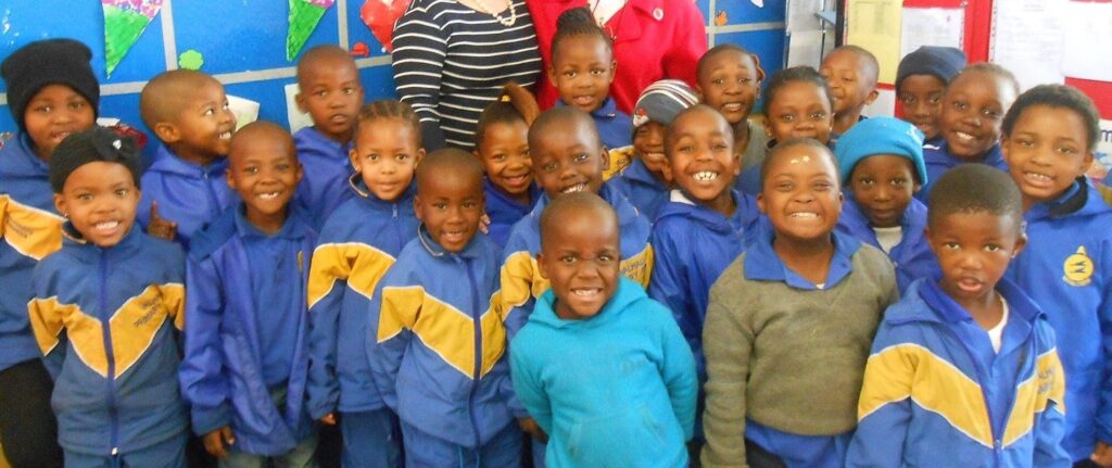 Valhalla Primary School Pre-School - cover image
