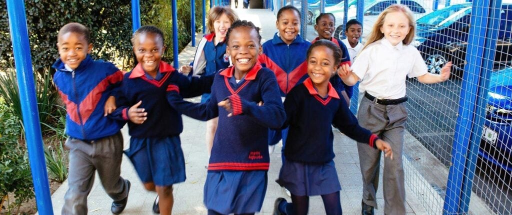 Eastleigh Primary School - cover image