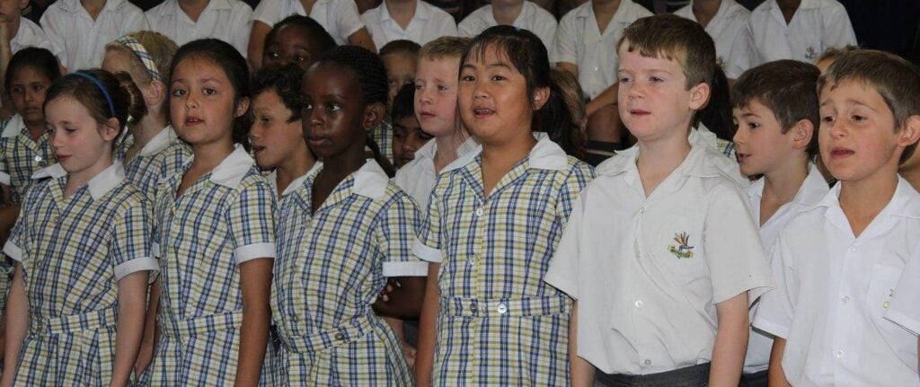 Bryneven Primary School - cover image