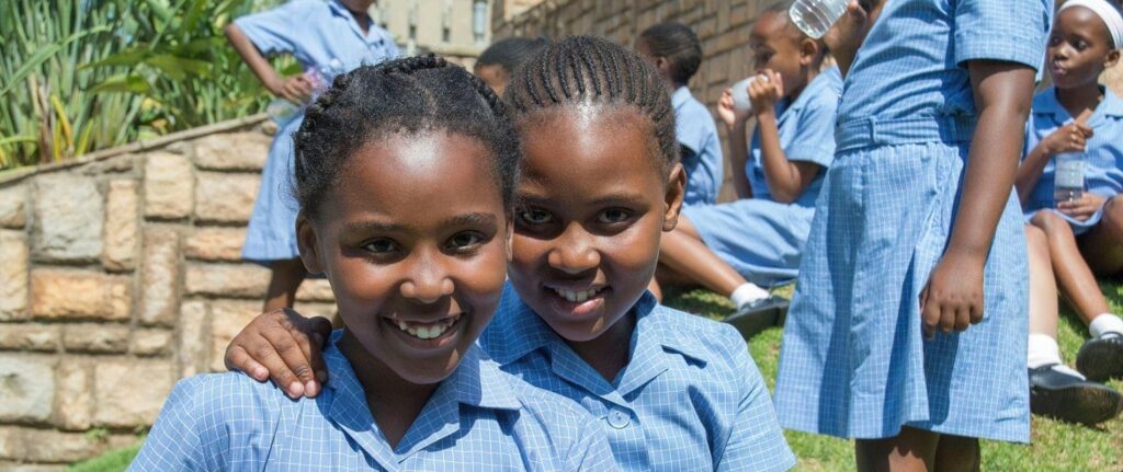 St Thomas Aquinas School Primary School - cover image