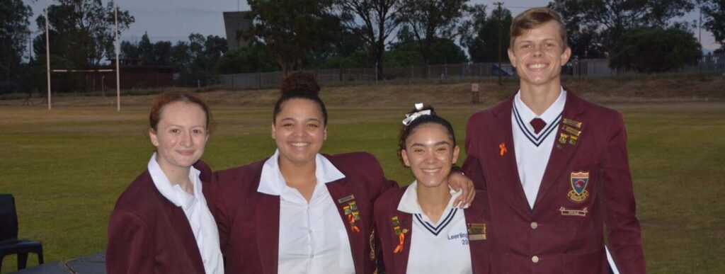 Aliwal North High School - cover image
