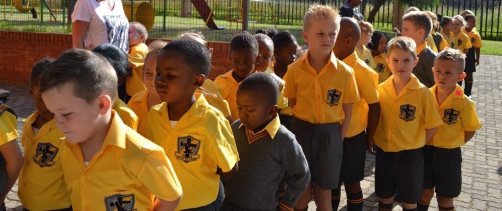 Revival City College Pre-School - cover image