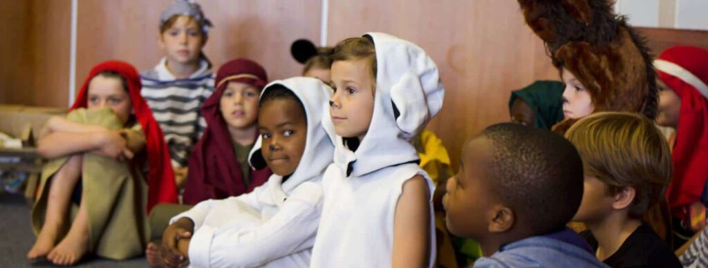The Rock Academy Primary School - cover image