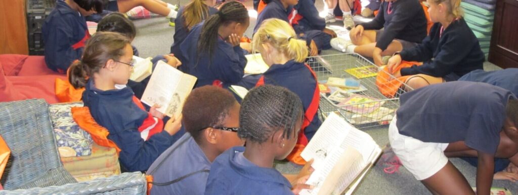 Parkview Junior School Primary School - cover image