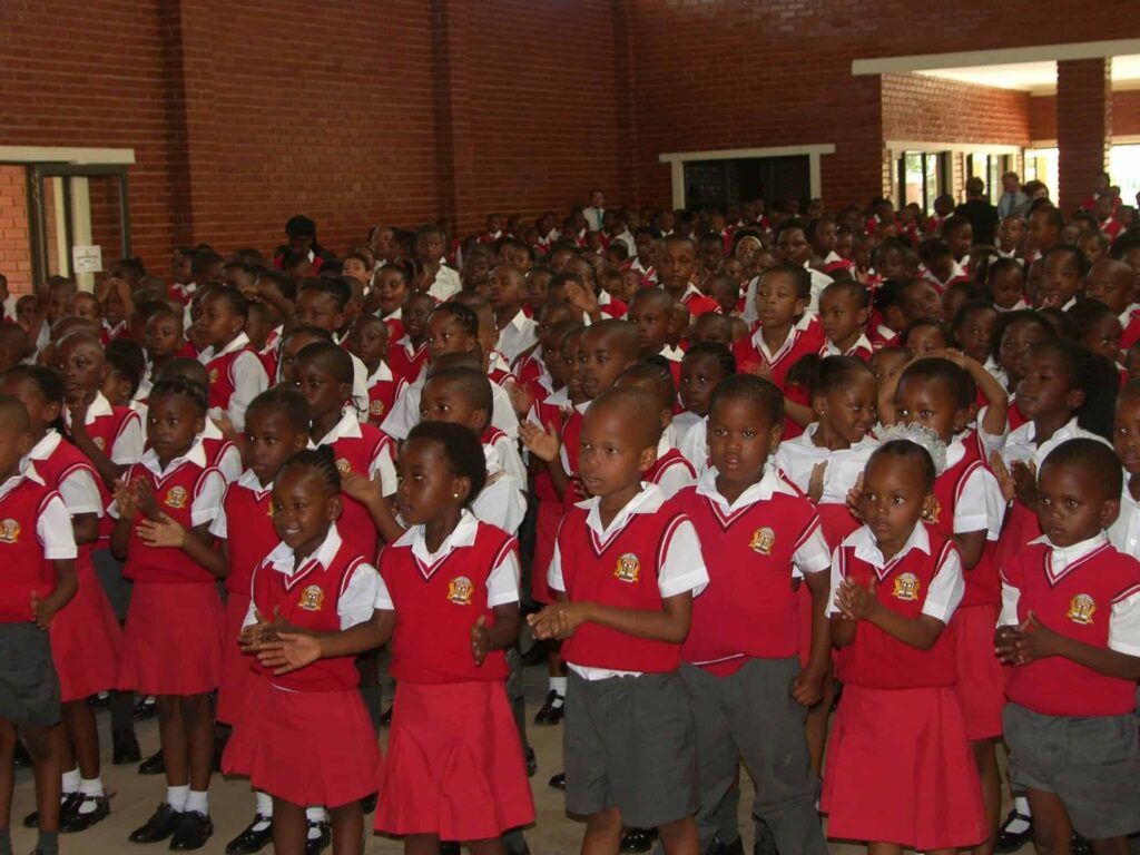Academy For Christian Education Pre-School - cover image