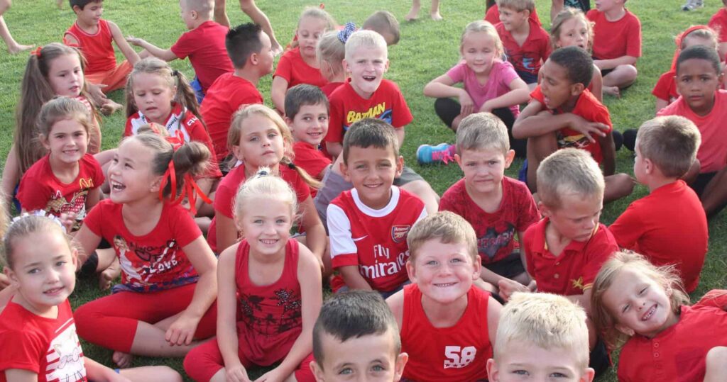 Laerskool Elspark Pre-School - cover image