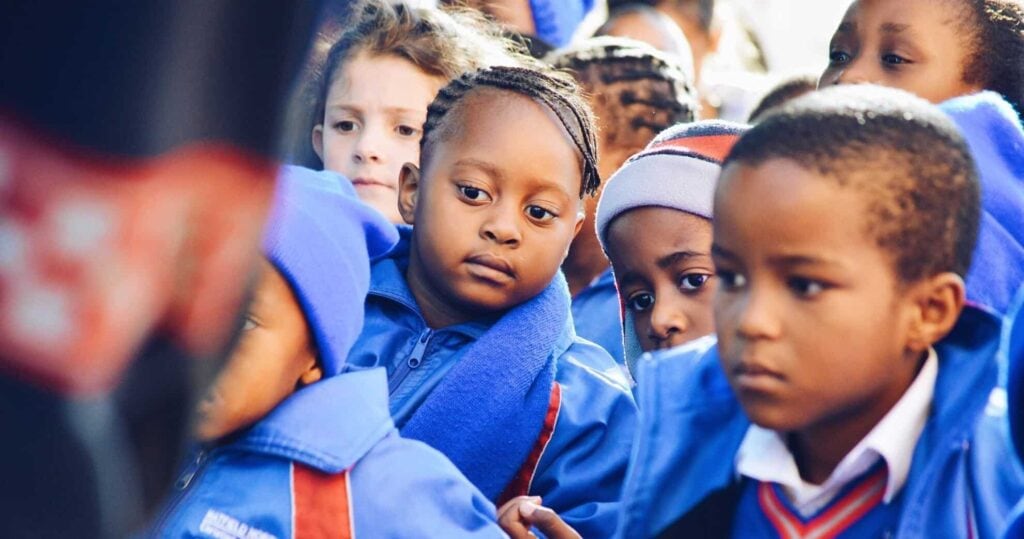 Empower Christian Academy Primary School - cover image