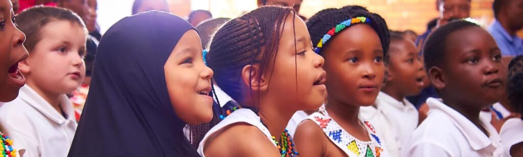 John Mitchell Primary School Pre-School - cover image