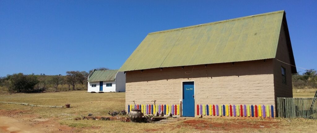 Silver Creek Primary School Pre-School - cover image