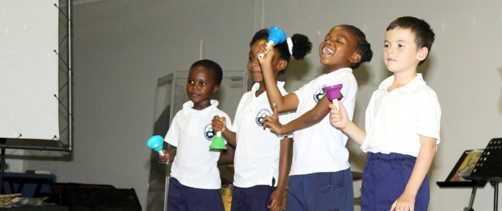 Modimole Christian Academy Pre-School - cover image