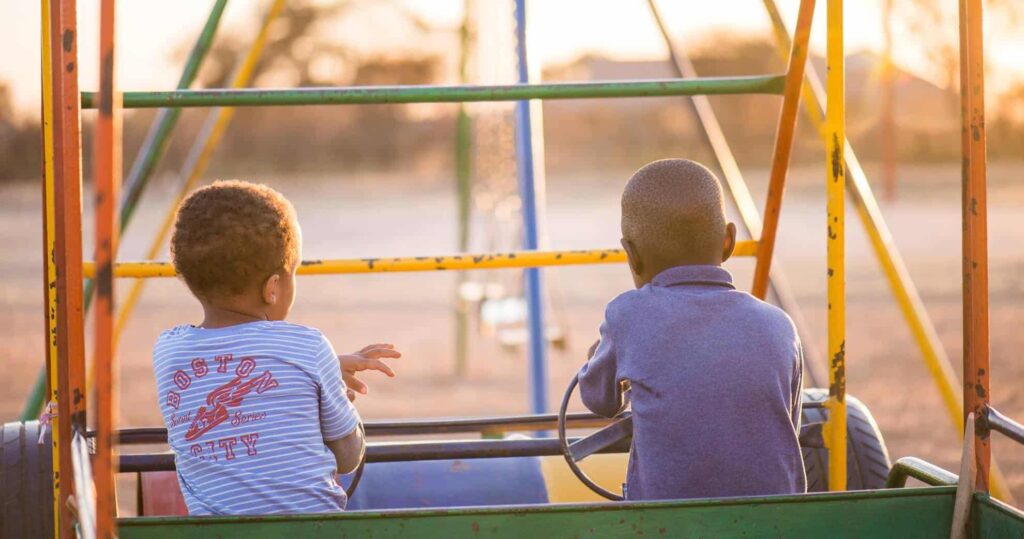 Jabulane Christian Academy Pre-School - cover image
