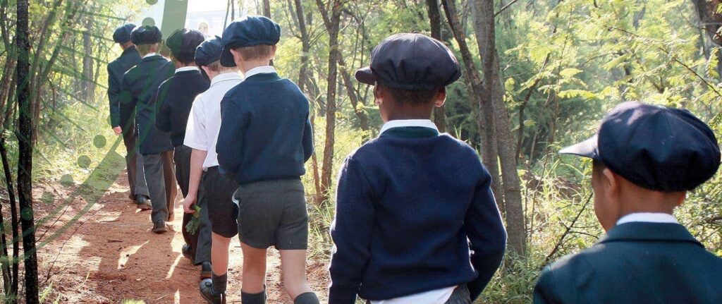 St Declans School for Boys Pre-School - cover image
