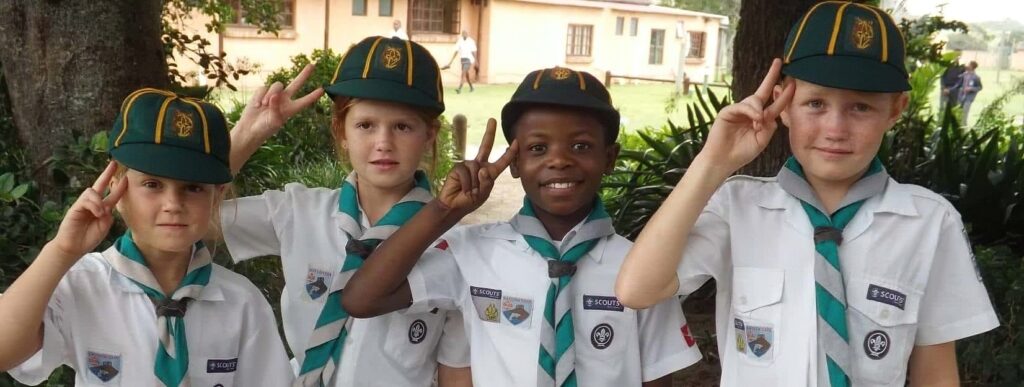 El Shaddai Christian Academy Primary School - cover image