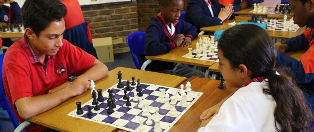 PEPPS Polokwane Preparatory School Primary School - cover image