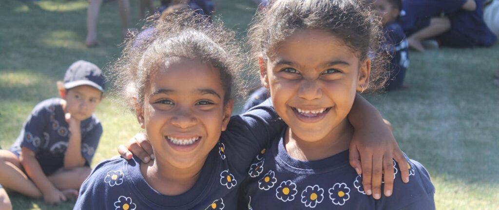 La Rochelle Girls Primary School Pre-School - cover image