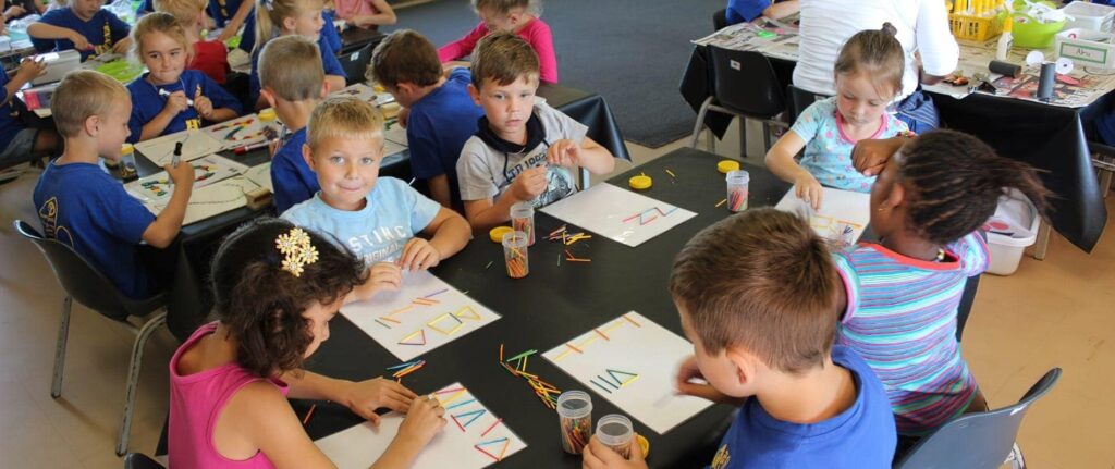 Laerskool Hennopspark Pre-School - cover image