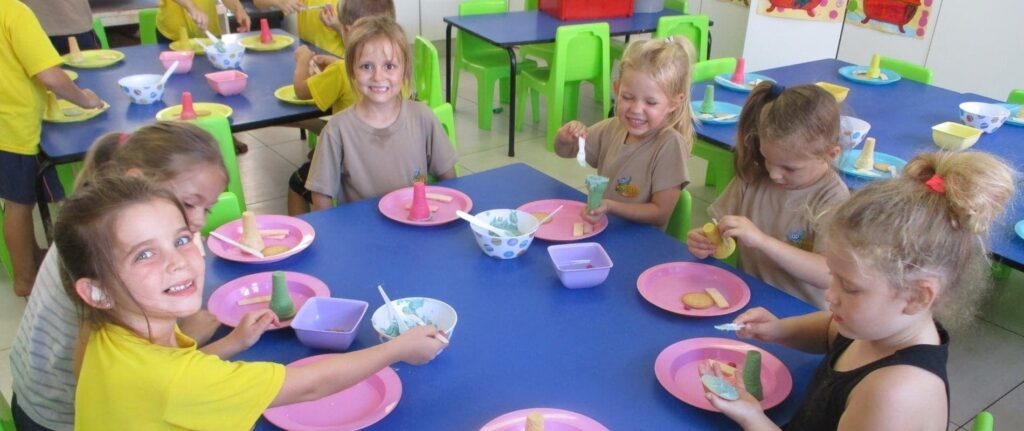 Durban North College Pre-School - cover image